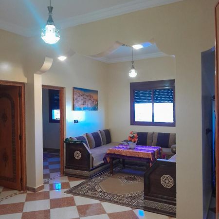 Appartements Rihanna Merzouga Exterior foto