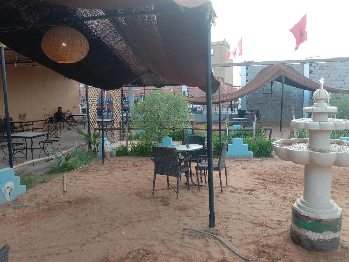 Appartements Rihanna Merzouga Exterior foto