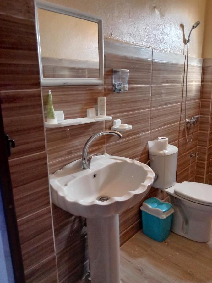 Appartements Rihanna Merzouga Exterior foto