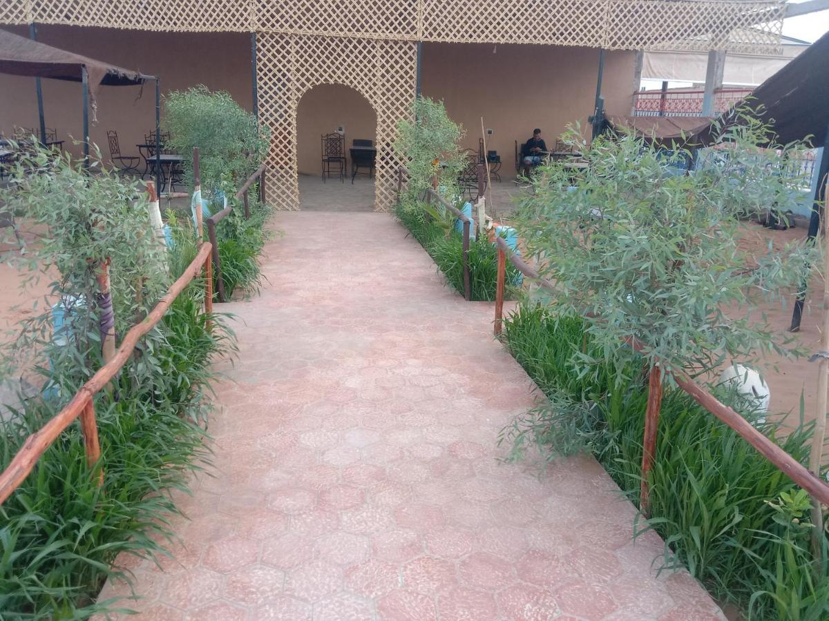Appartements Rihanna Merzouga Exterior foto