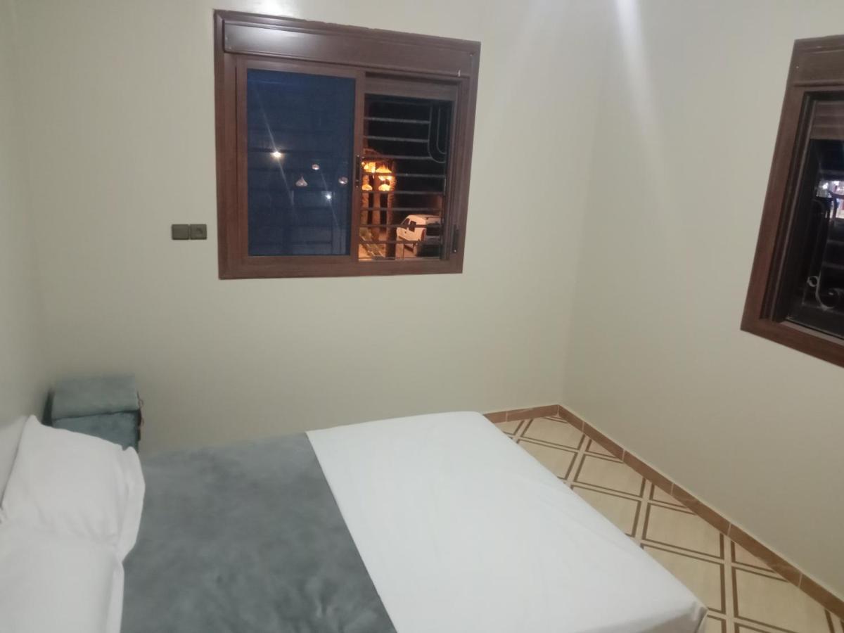 Appartements Rihanna Merzouga Exterior foto