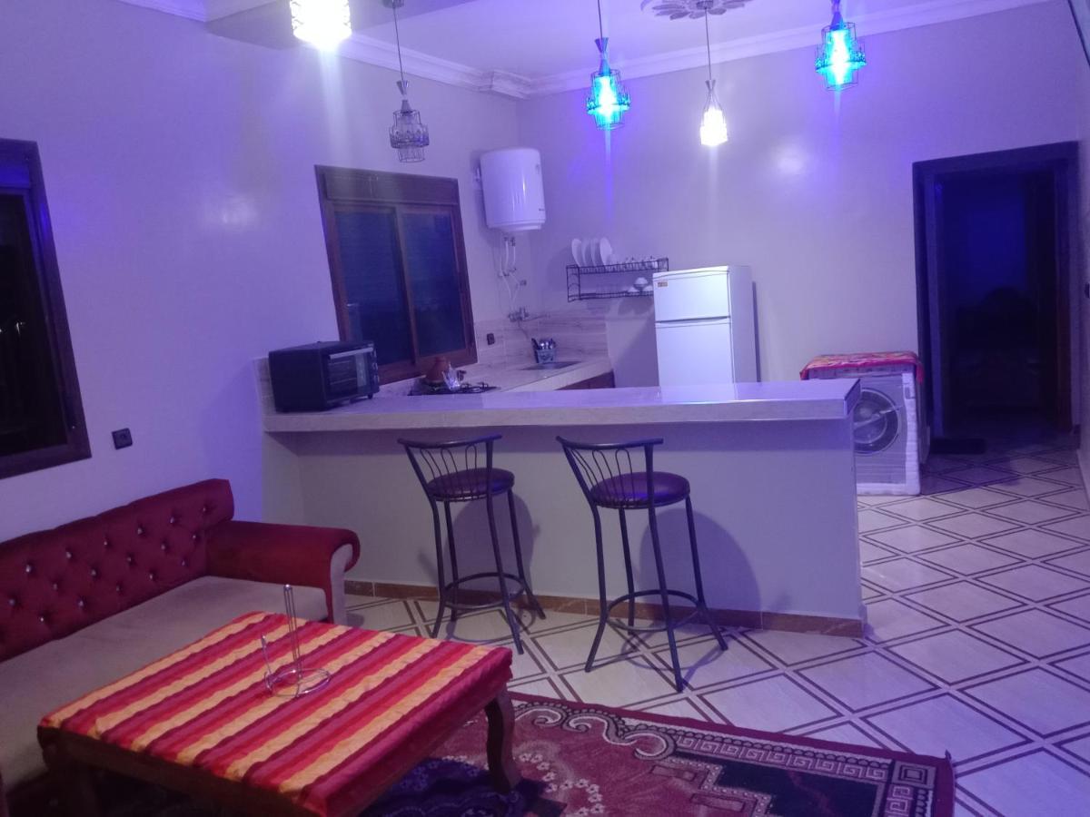 Appartements Rihanna Merzouga Exterior foto