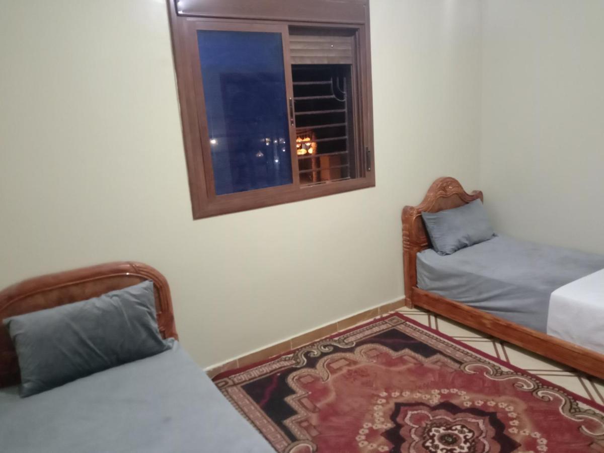 Appartements Rihanna Merzouga Exterior foto