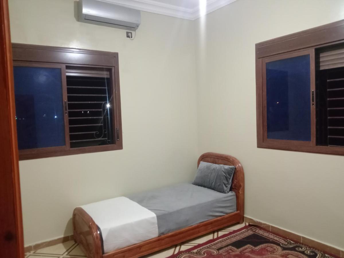 Appartements Rihanna Merzouga Exterior foto