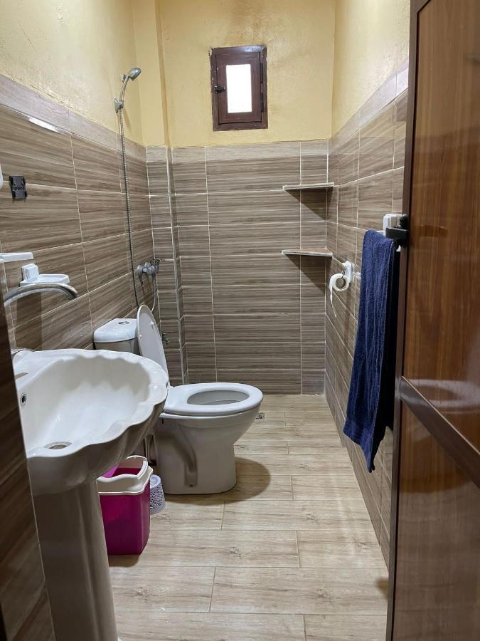 Appartements Rihanna Merzouga Exterior foto