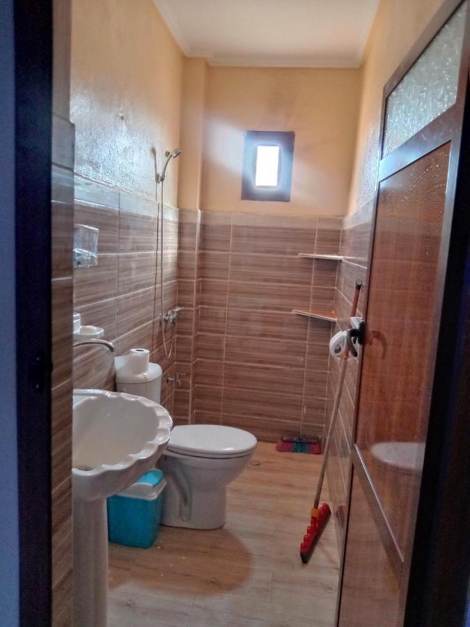 Appartements Rihanna Merzouga Exterior foto