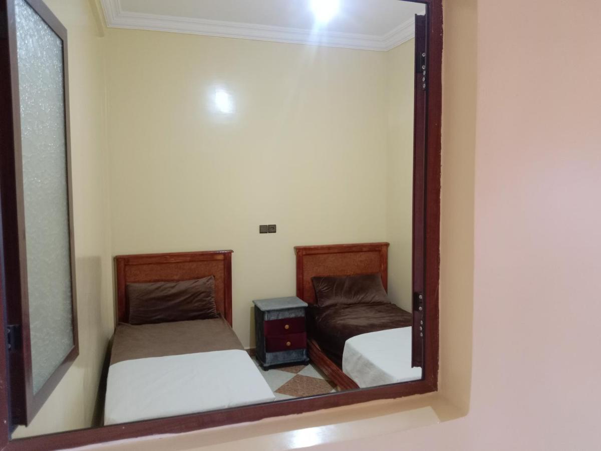 Appartements Rihanna Merzouga Exterior foto