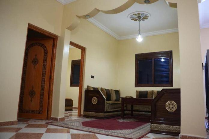 Appartements Rihanna Merzouga Exterior foto