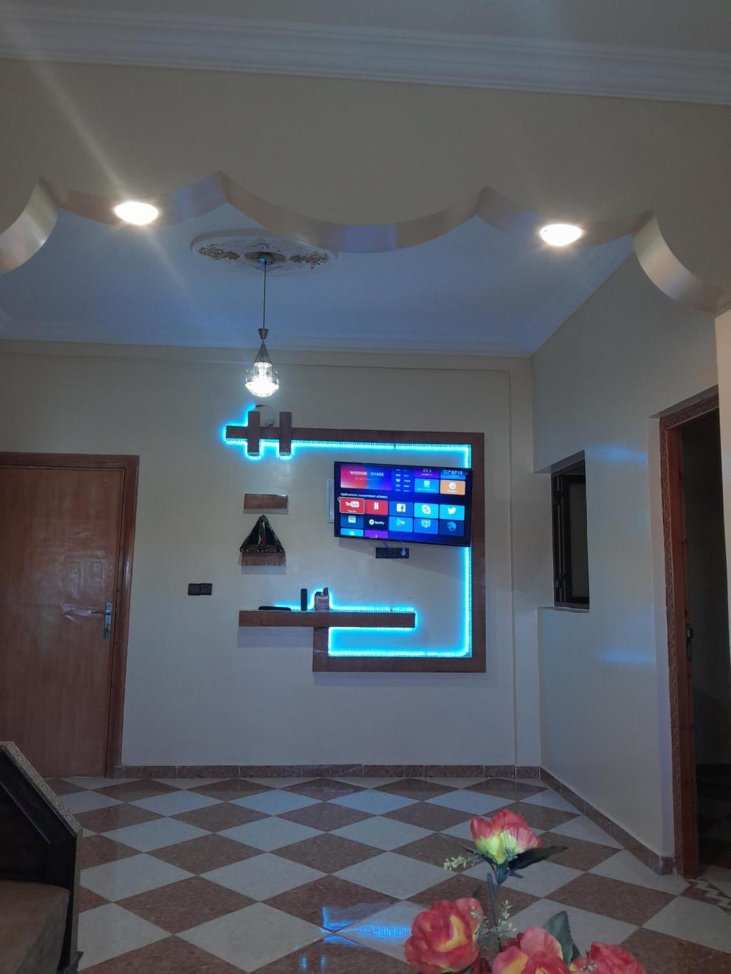 Appartements Rihanna Merzouga Exterior foto