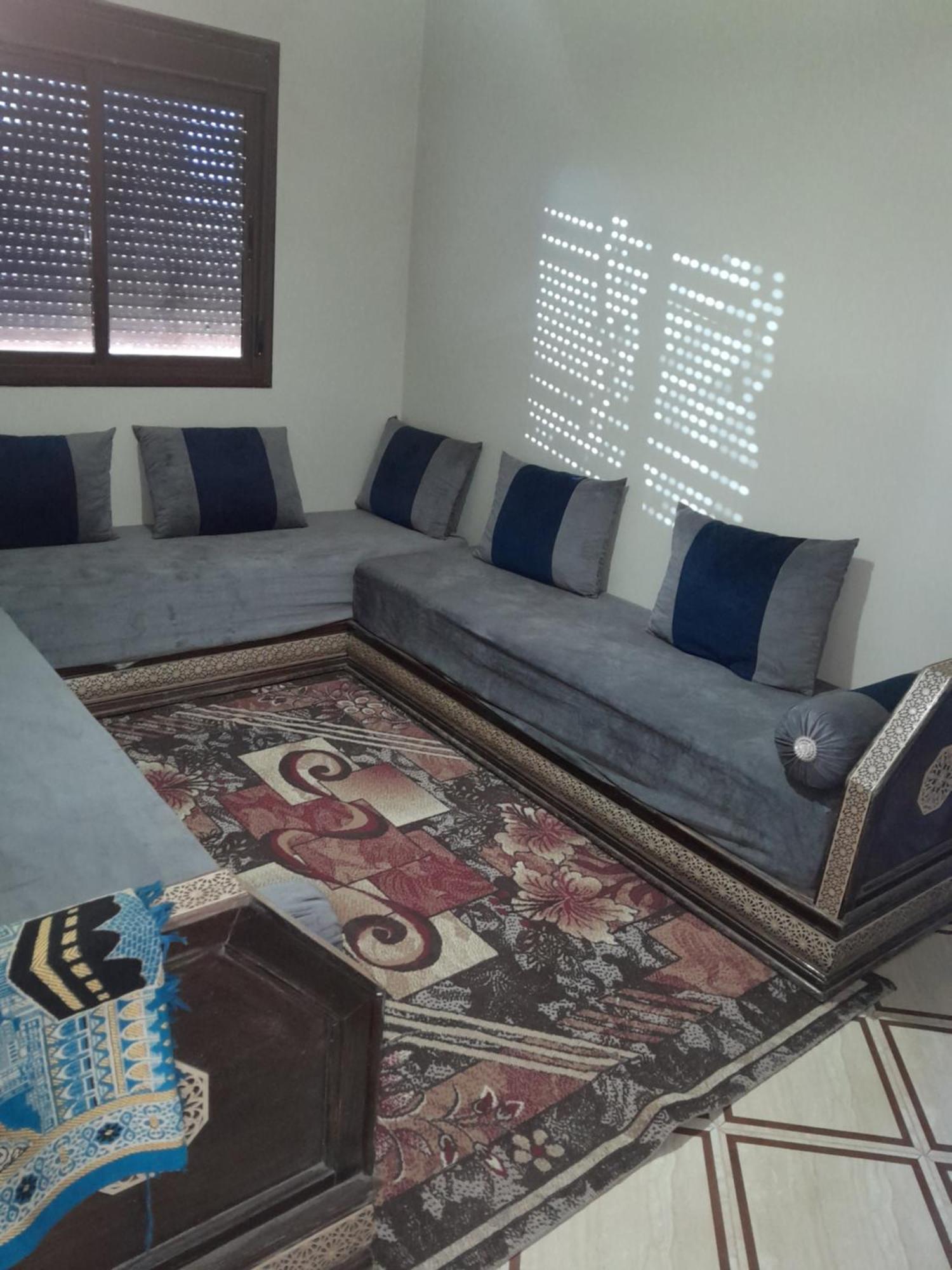 Appartements Rihanna Merzouga Exterior foto